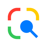 Lens - Photo Scan, Identifier