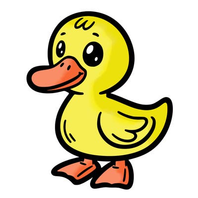 duck