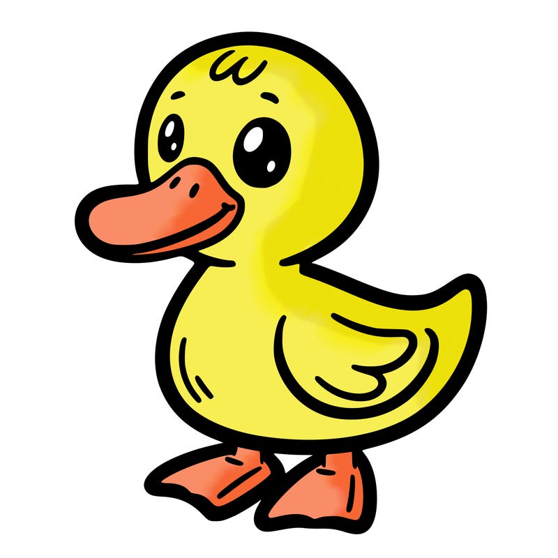 duck