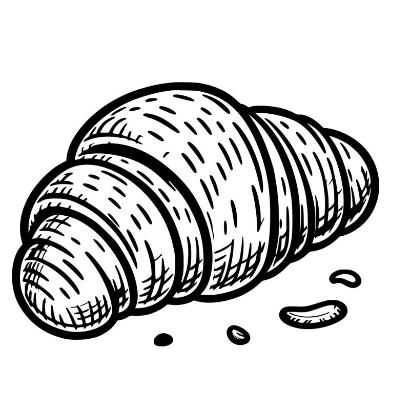 croissant