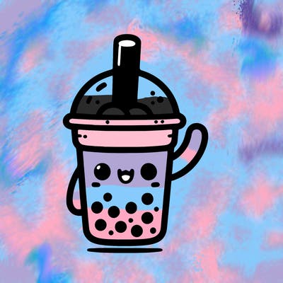 boba tea