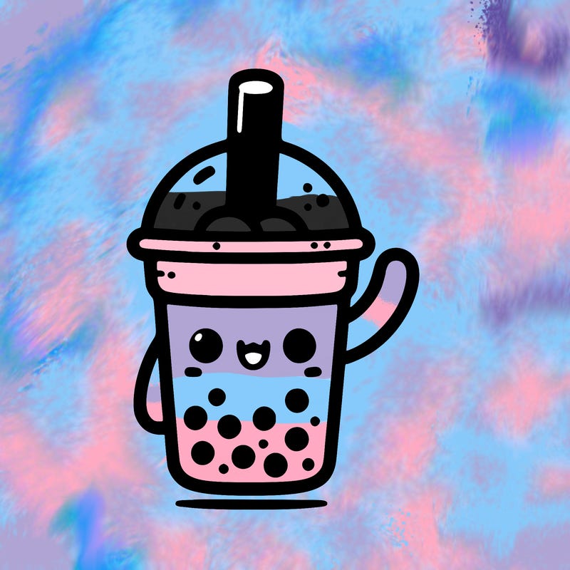 boba tea