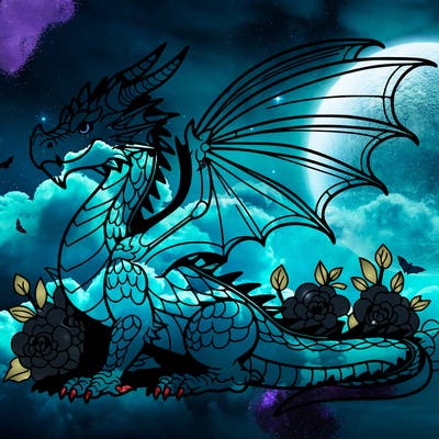 dragon