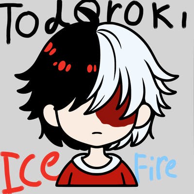 todoroki