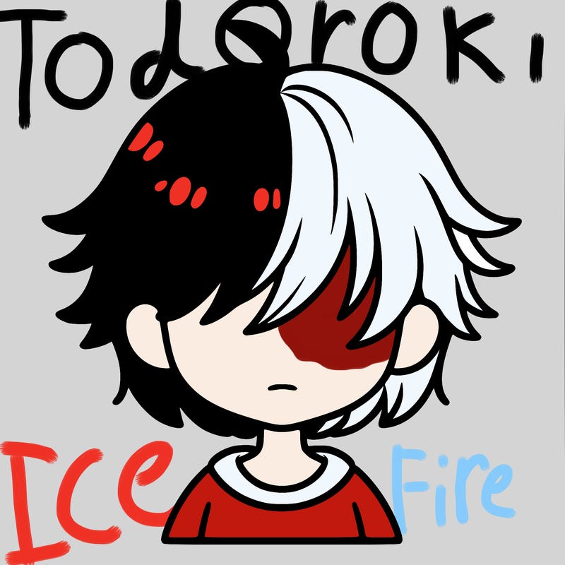 todoroki