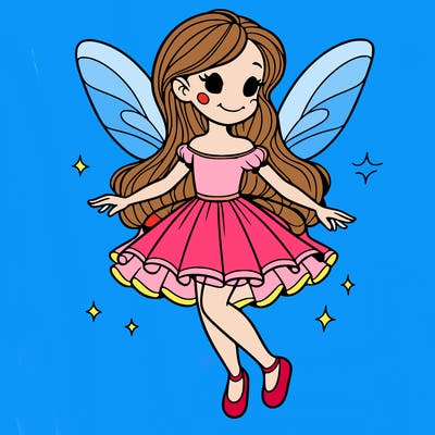 fairy