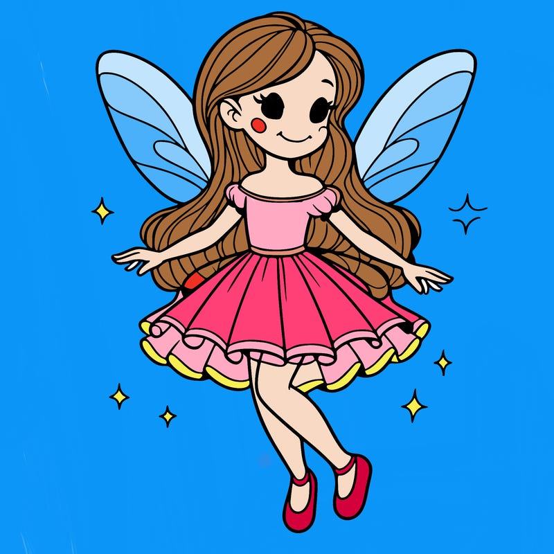 fairy