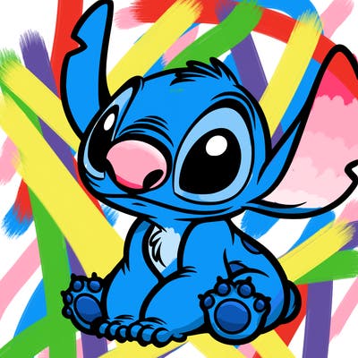 stitch
