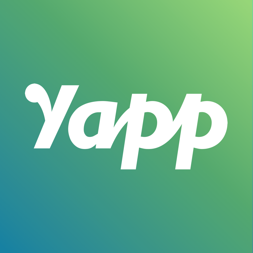 Yapp | Your Event Schedule, Networking & Community in One App