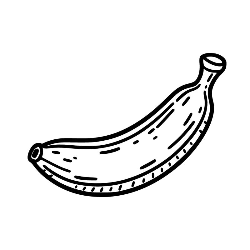 banana