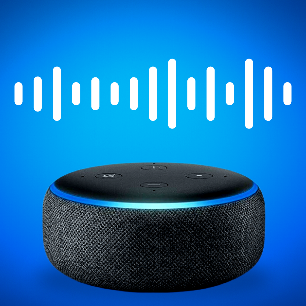 Alexa - Smart Voice Commands - Utilities App | MWM