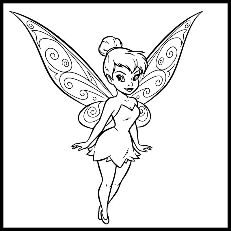 tinkerbell