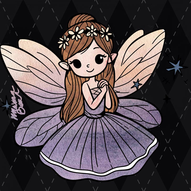 fairy