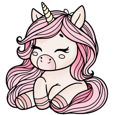 unicorn