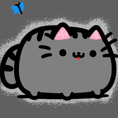 pusheen