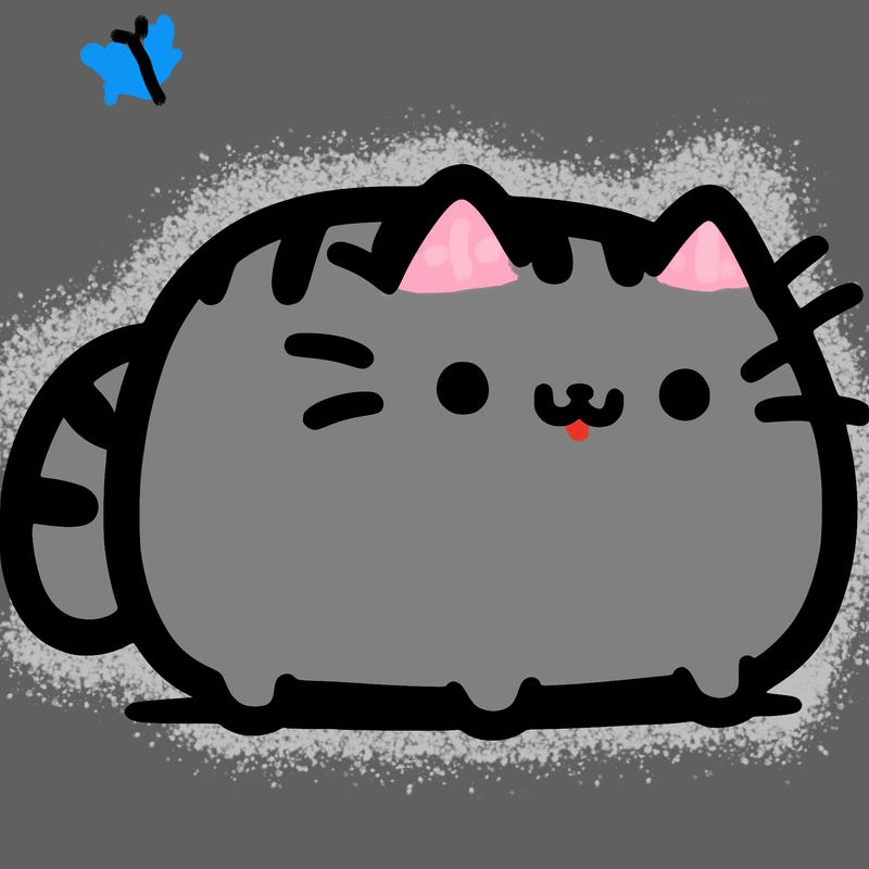 pusheen