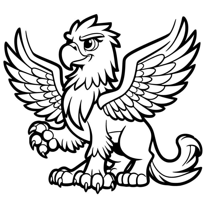 griffin