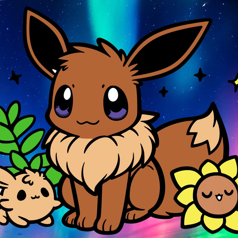 eevee