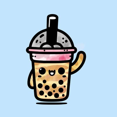 boba tea