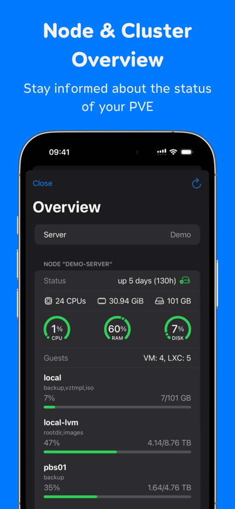 ProxMate Widgets - Developer Tools App | MWM