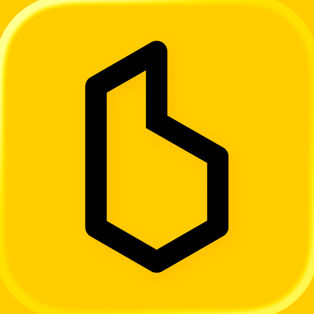 Beeline Bike Navigation