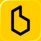 Beeline Bike Navigation - App Icon