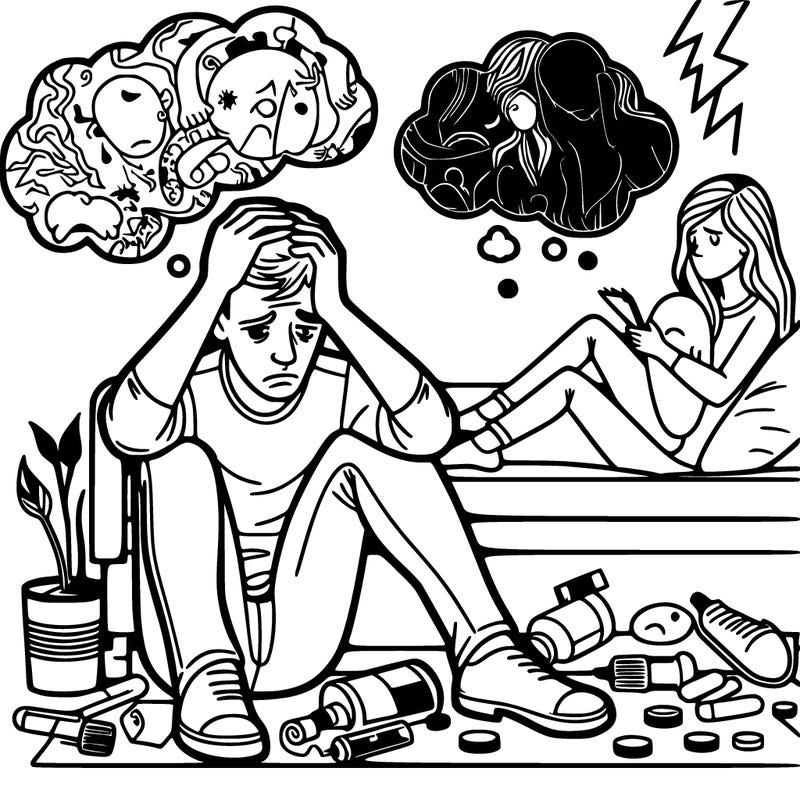 depression