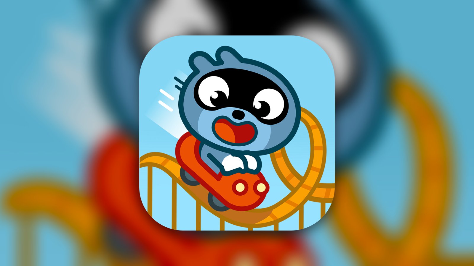 Pango Theme Park Builder - Education App | MWM