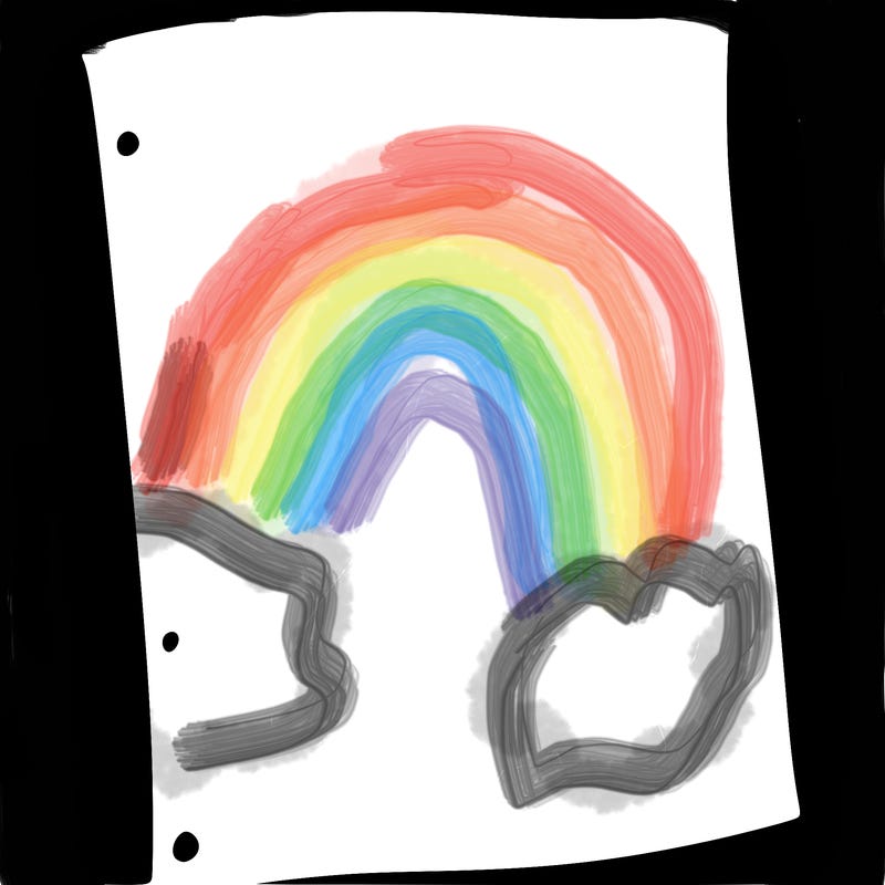 blank white page with nothing drawn on it