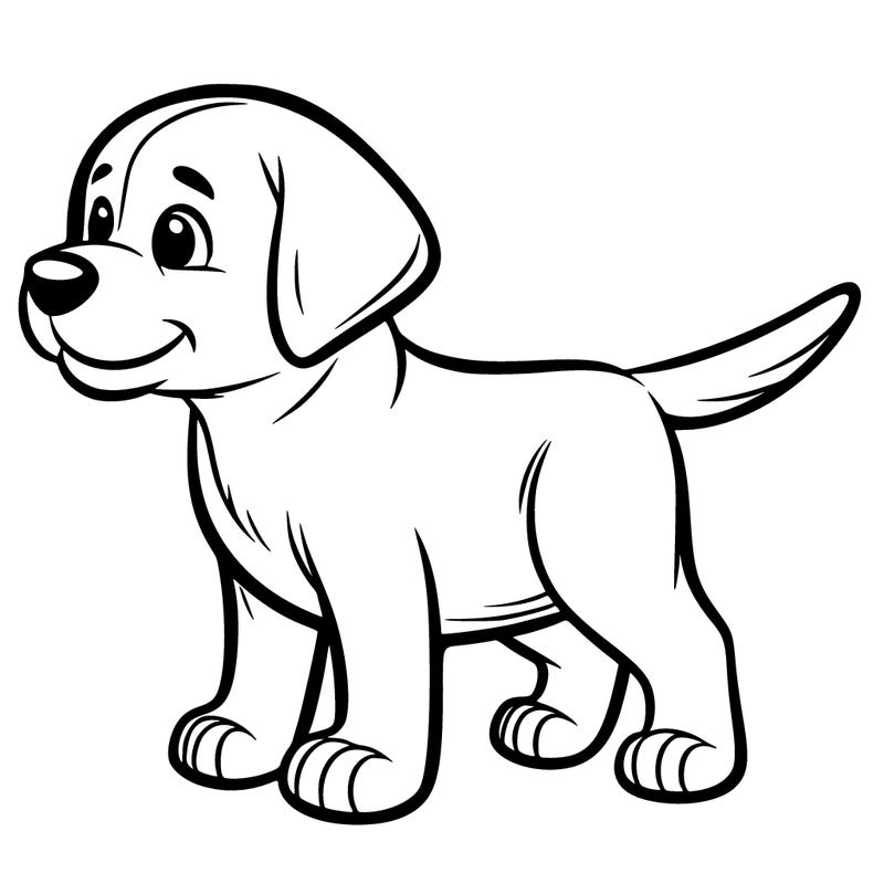 labrador