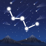 Star Gazer: Sky Map& Astronomy - App Icon