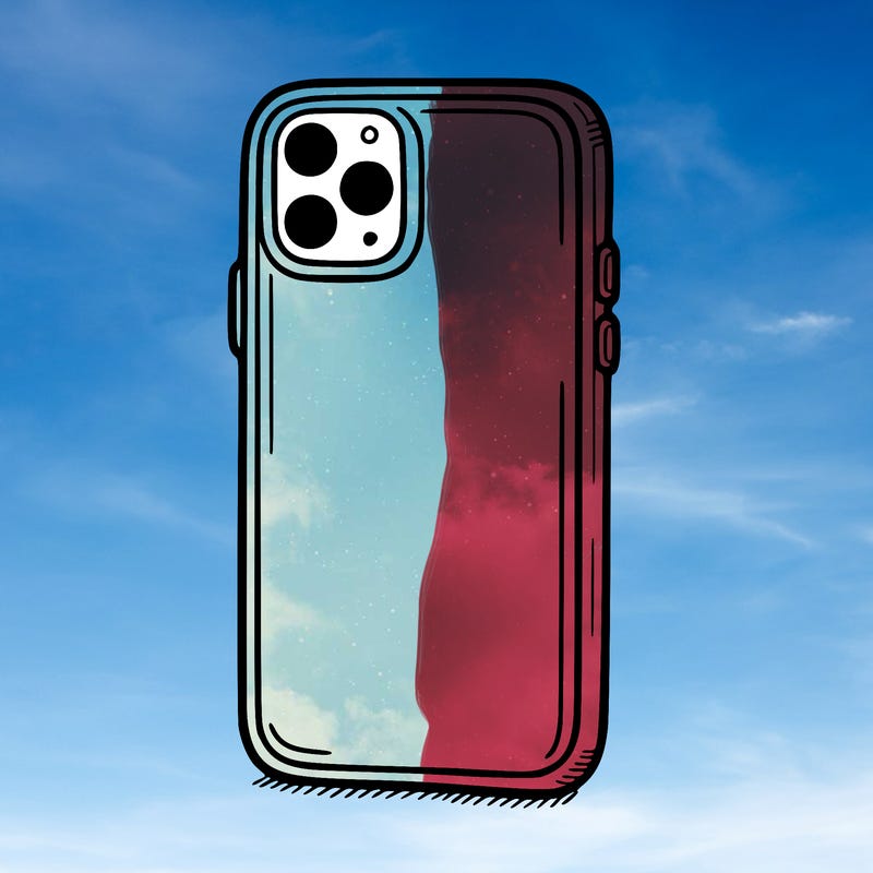 phone case