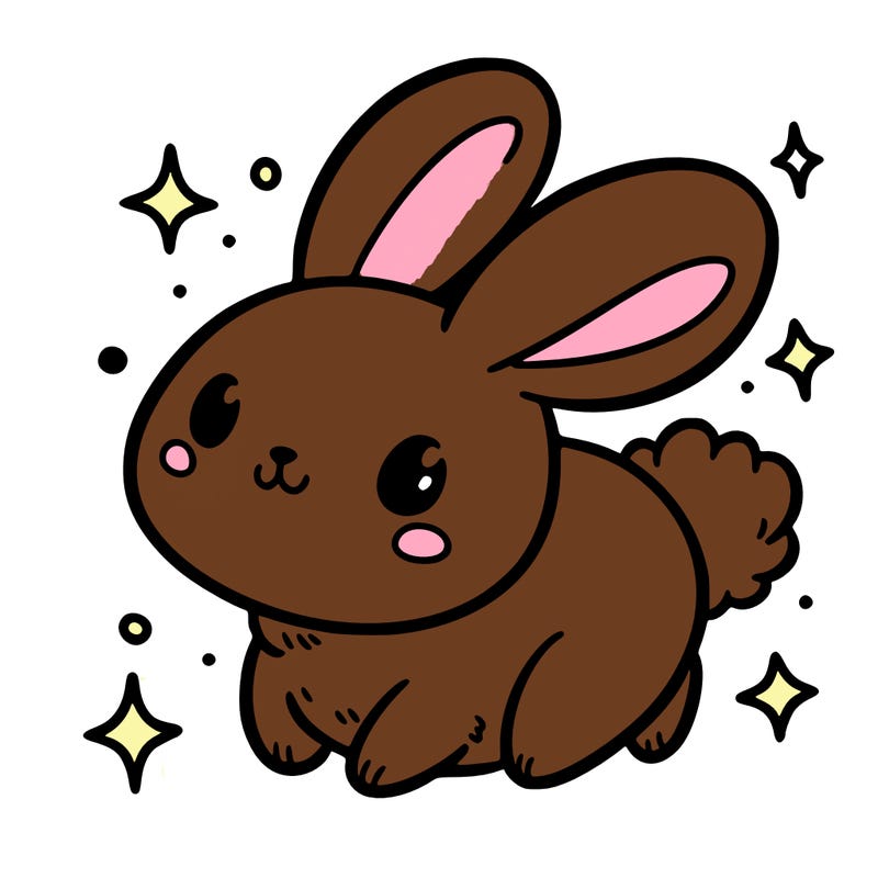 bunny