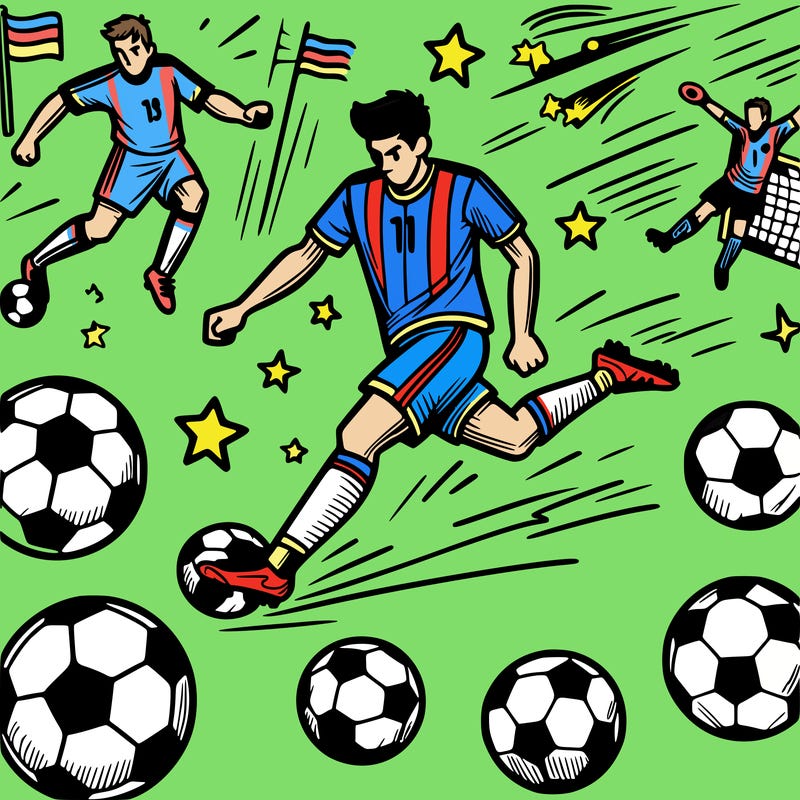 soccer