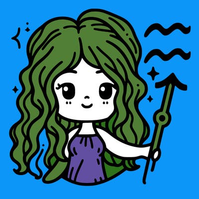 aquarius zodiac