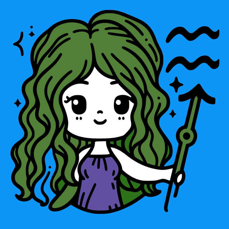 aquarius zodiac