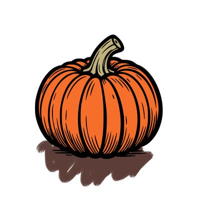 pumpkin