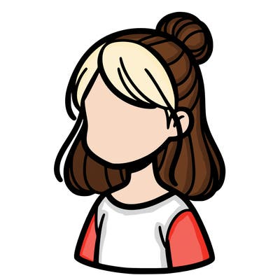 girl realistic