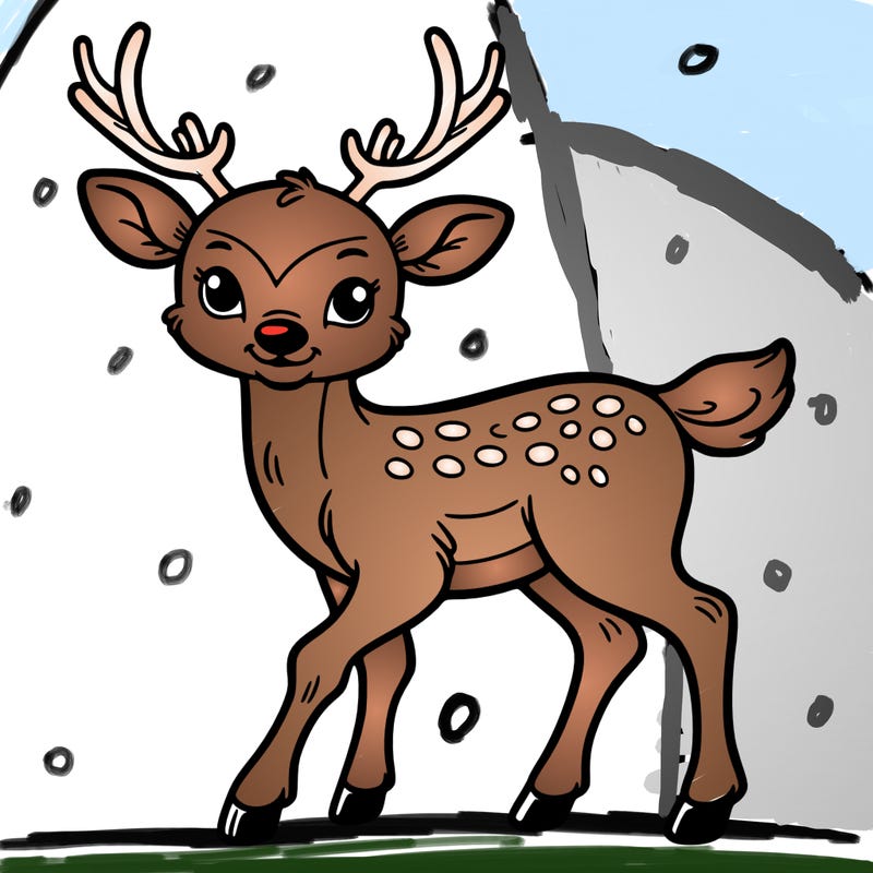 deer
