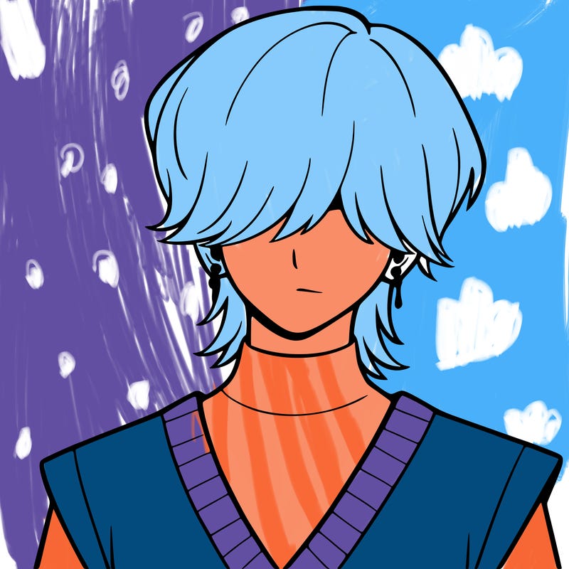After
