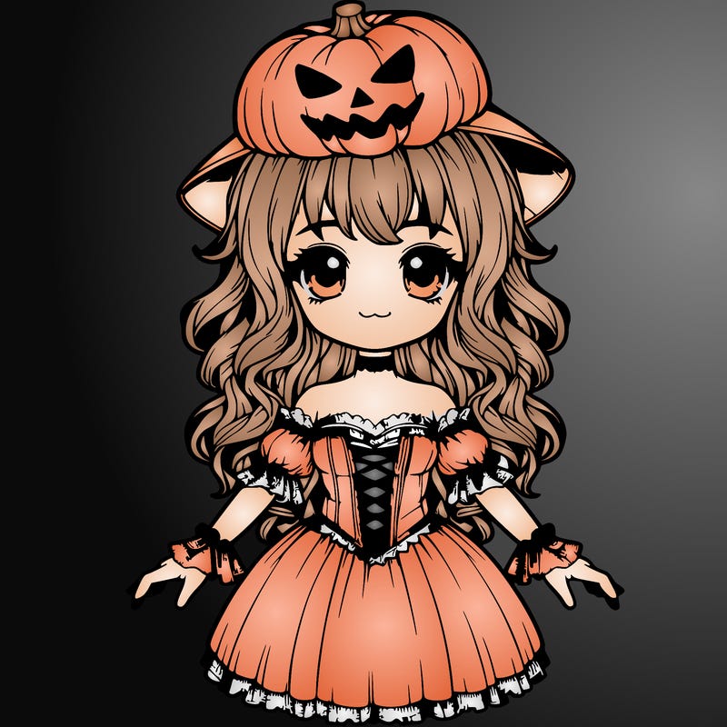 realistic girl halloween costume