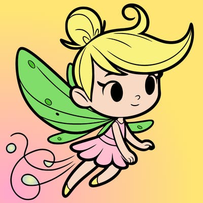 tinker bell
