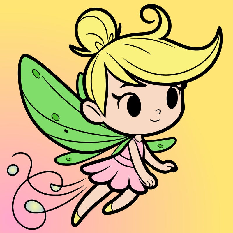 tinker bell