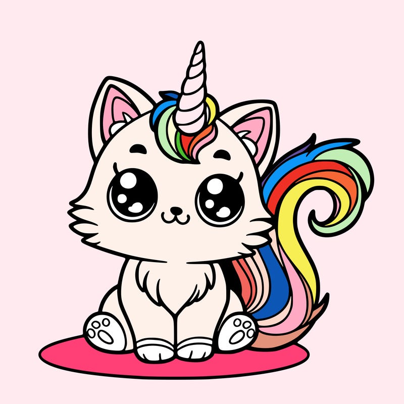 caticorn