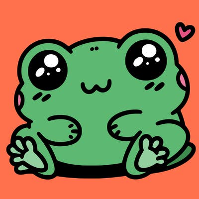 𝚔𝚊𝚠𝚊𝚒𝚒 𝚏𝚛𝚘𝚐