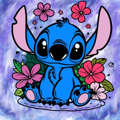 stitch