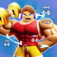Gym King Pro Idle Clicker Game