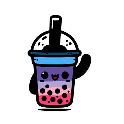 boba tea