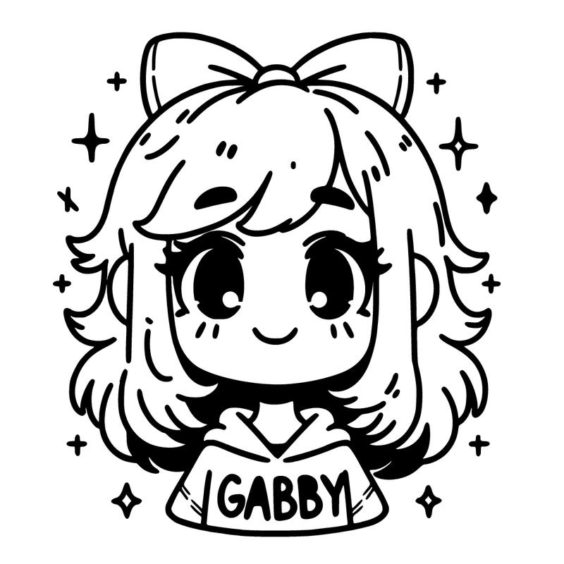gabby