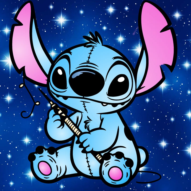 stitches